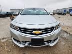 2016 Chevrolet Impala Ltz for Sale in Haslet, TX - Hail