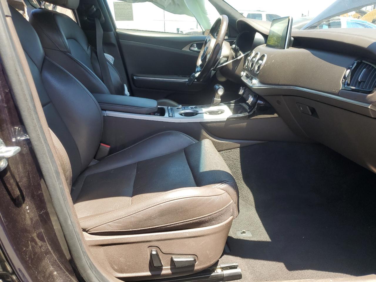 2020 Kia Stinger Gt VIN: KNAE35LC4L6086864 Lot: 60456945