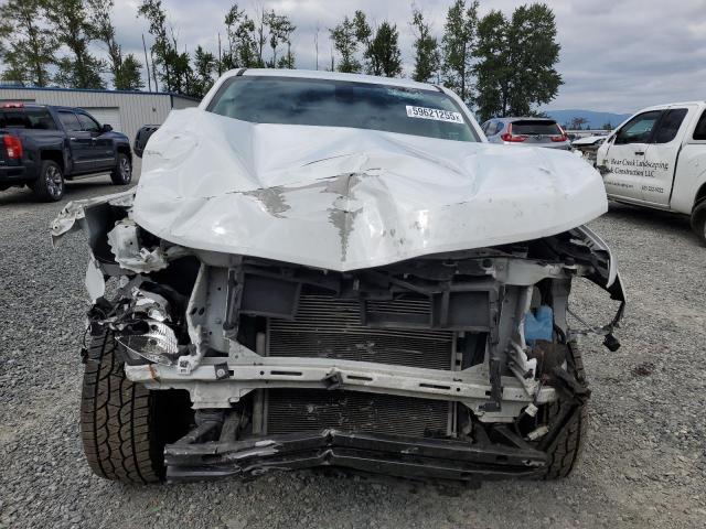  CHEVROLET COLORADO 2019 Biały