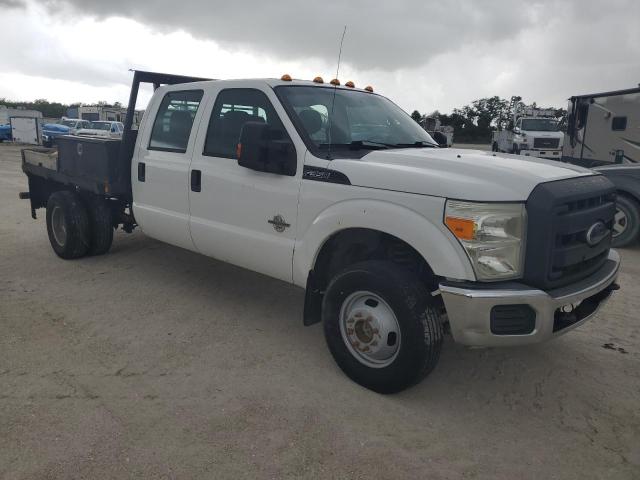 2013 Ford F350 Super Duty  