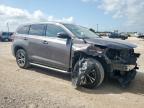 2019 Toyota Highlander Le   на продаже в Temple, TX - Front End