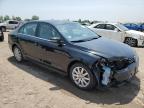 2013 Volkswagen Jetta Se zu verkaufen in Elgin, IL - Front End