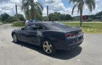 2012 Chevrolet Camaro Lt იყიდება Apopka-ში, FL - Damage History