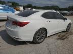 2018 Acura Tlx  zu verkaufen in Kansas City, KS - Front End