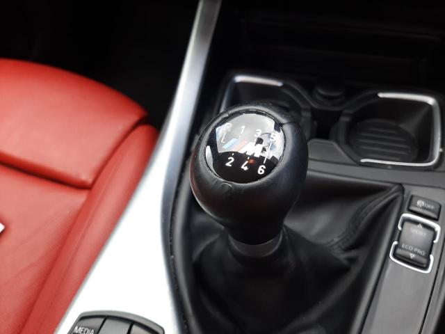 2015 BMW 116D M SPO