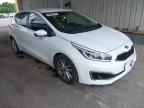 2016 KIA CEED 2 ISG for sale at Copart SANDTOFT