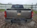 2013 Chevrolet Silverado C1500 for Sale in Central Square, NY - Side
