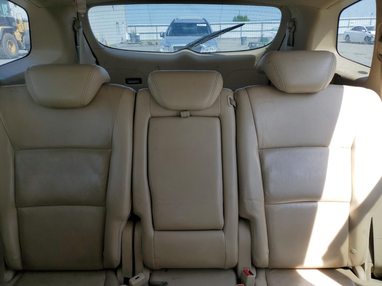 2008 Subaru Tribeca Limited VIN: 4S4WX98DX84414646 Lot: 60622995