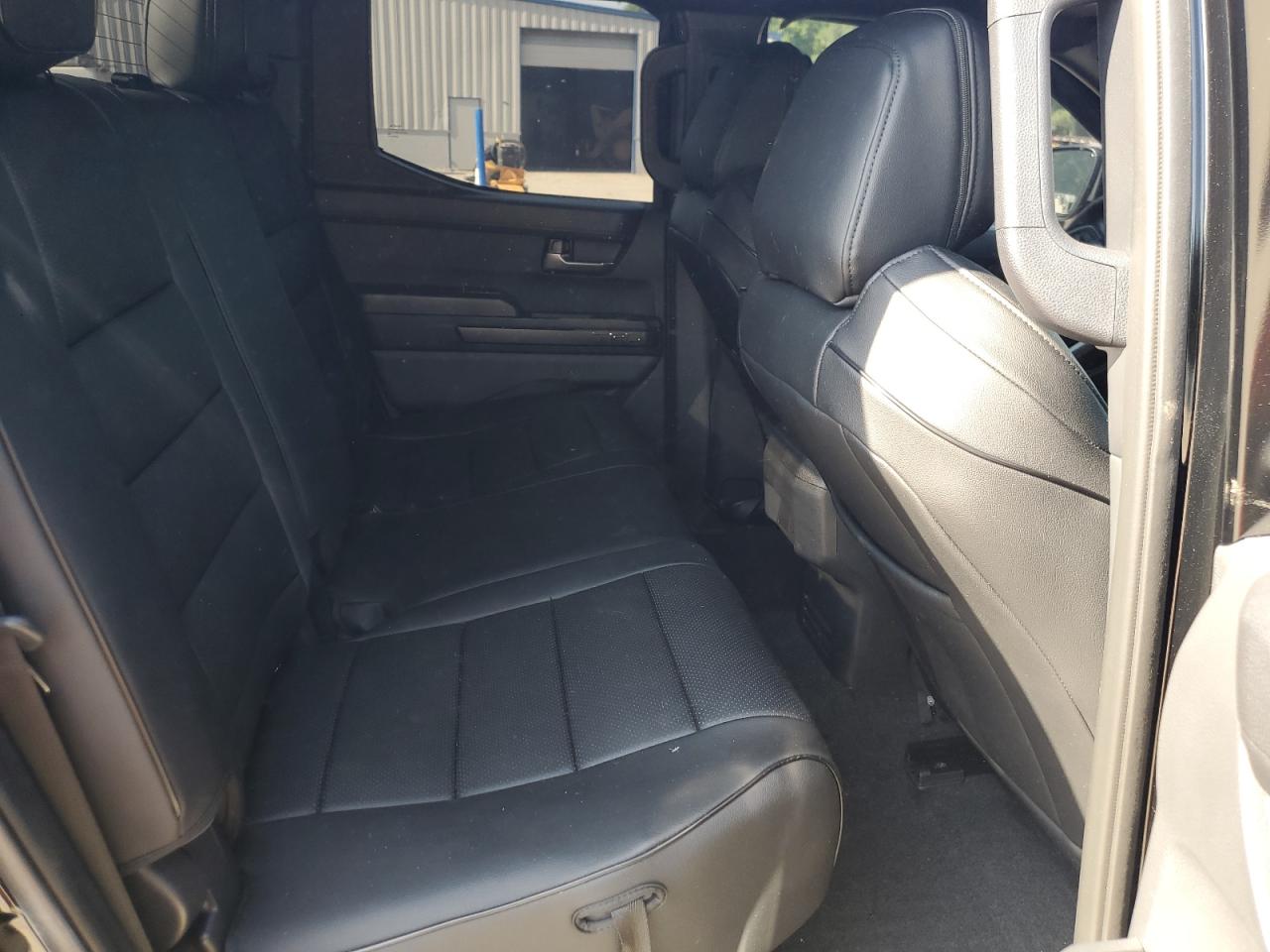 TOYOTA TACOMA 2024 VIN 3TMLB5JN1RM047353 photo 10