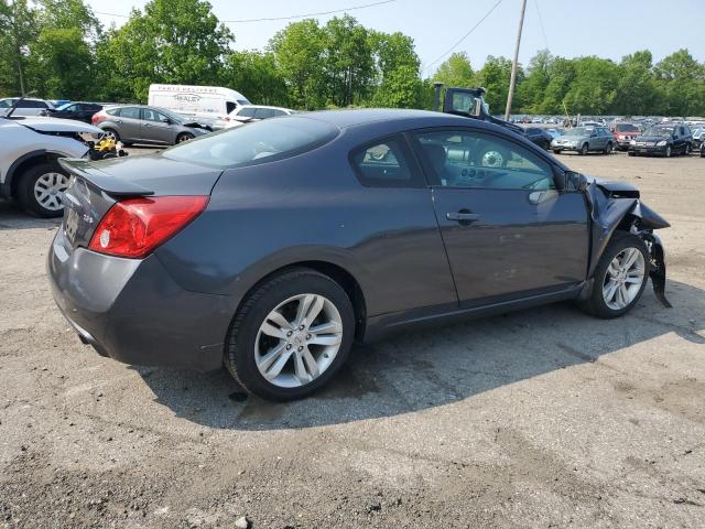 Coupet NISSAN ALTIMA 2012 Gray