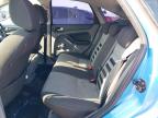 2008 FORD FOCUS ZETE for sale at Copart SANDWICH