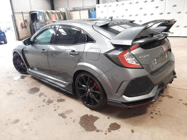 2019 HONDA CIVIC GT T