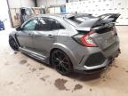 2019 HONDA CIVIC GT T for sale at Copart WOLVERHAMPTON