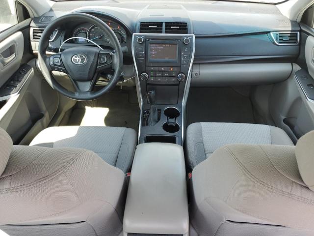  TOYOTA CAMRY 2015 Biały