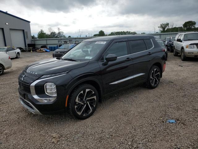 MITSUBISHI OUTLANDER 2023