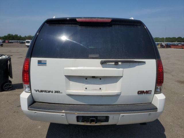 2008 GMC YUKON XL DENALI  