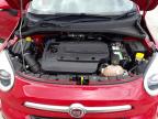 2015 FIAT 500X CROSS for sale at Copart WESTBURY