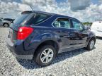 2015 Chevrolet Equinox Ls en Venta en Arcadia, FL - Mechanical