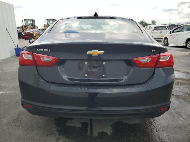  CHEVROLET MALIBU 2023 Szary