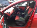 2013 RENAULT CLIO D-QUE for sale at Copart WOLVERHAMPTON