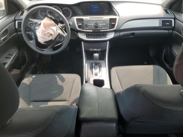  HONDA ACCORD 2014 Серый