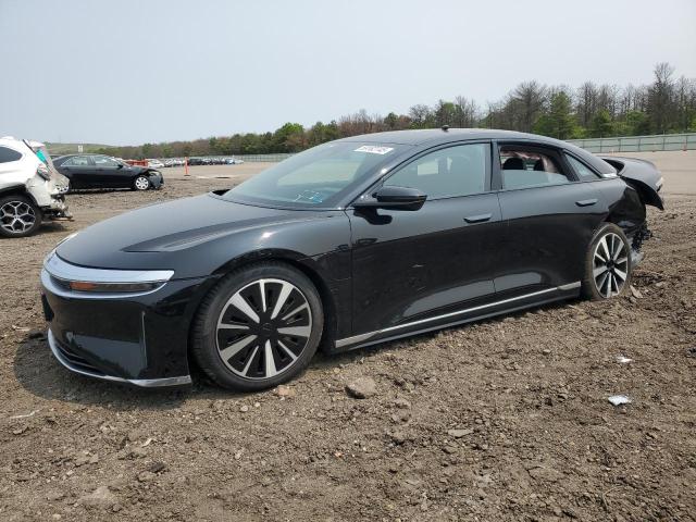 LUCID MOTORS AIR PURE – zdjęcie z aukcji, lot #59182745