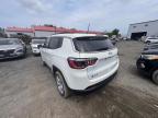 2021 JEEP COMPASS LATITUDE   for sale at Copart QC - MONTREAL