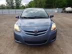 2007 TOYOTA YARIS    for sale at Copart ON - LONDON