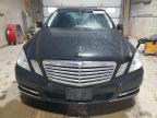 2013 Mercedes-Benz E 350 4Matic продається в Blaine, MN - Rear End
