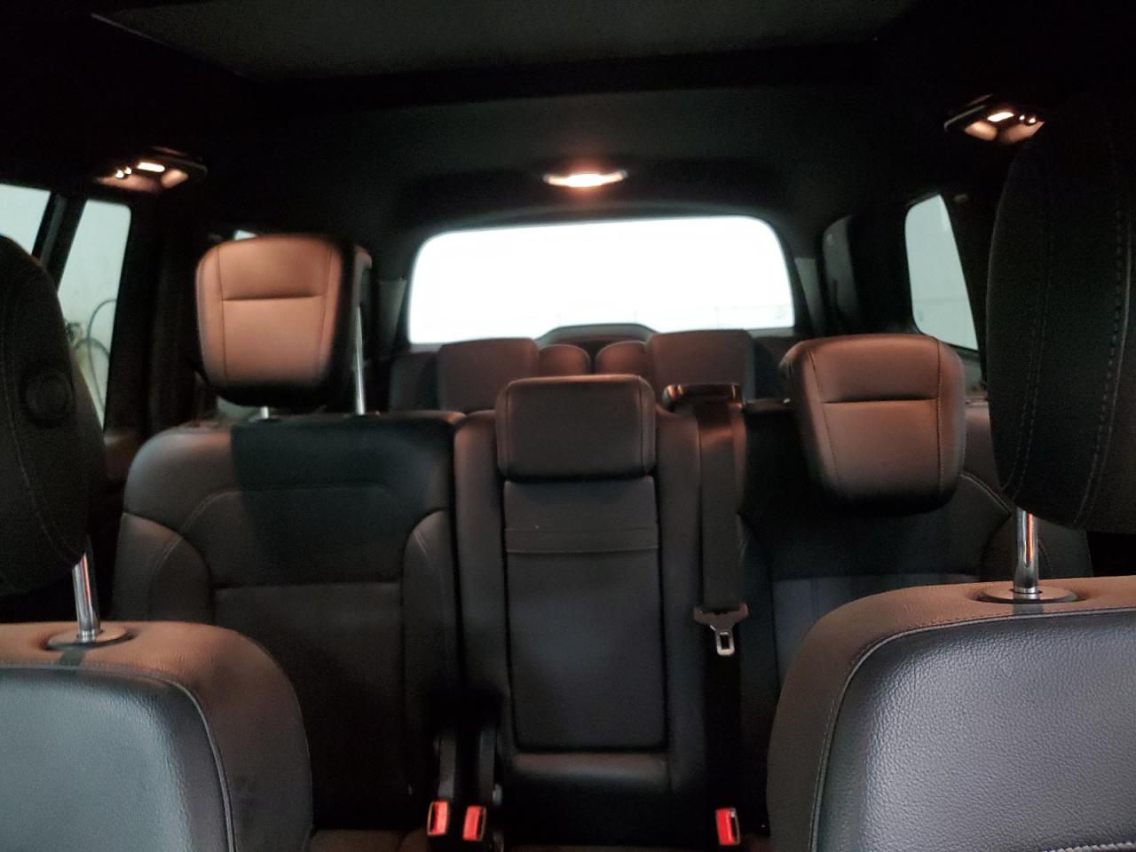 2019 Mercedes-Benz Gls 450 4Matic VIN: 4JGDF6EEXKB201205 Lot: 61175985