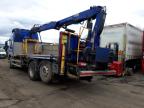 2015 VOLVO FM for sale at Copart WOLVERHAMPTON