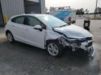 2018 Chevrolet Cruze Lt   for Sale in Dunn, NC - Front End