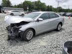 2015 Toyota Camry Le   на продаже в Mebane, NC - Front End