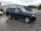 2012 Ford Expedition Limited for Sale in Duryea, PA - Front End