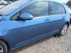 2013 VOLKSWAGEN GOLF GT AC for sale at Copart WISBECH