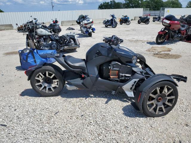 2020 CAN-AM RYKER RALLY EDITION   for sale at Copart WI - MILWAUKEE NORTH
