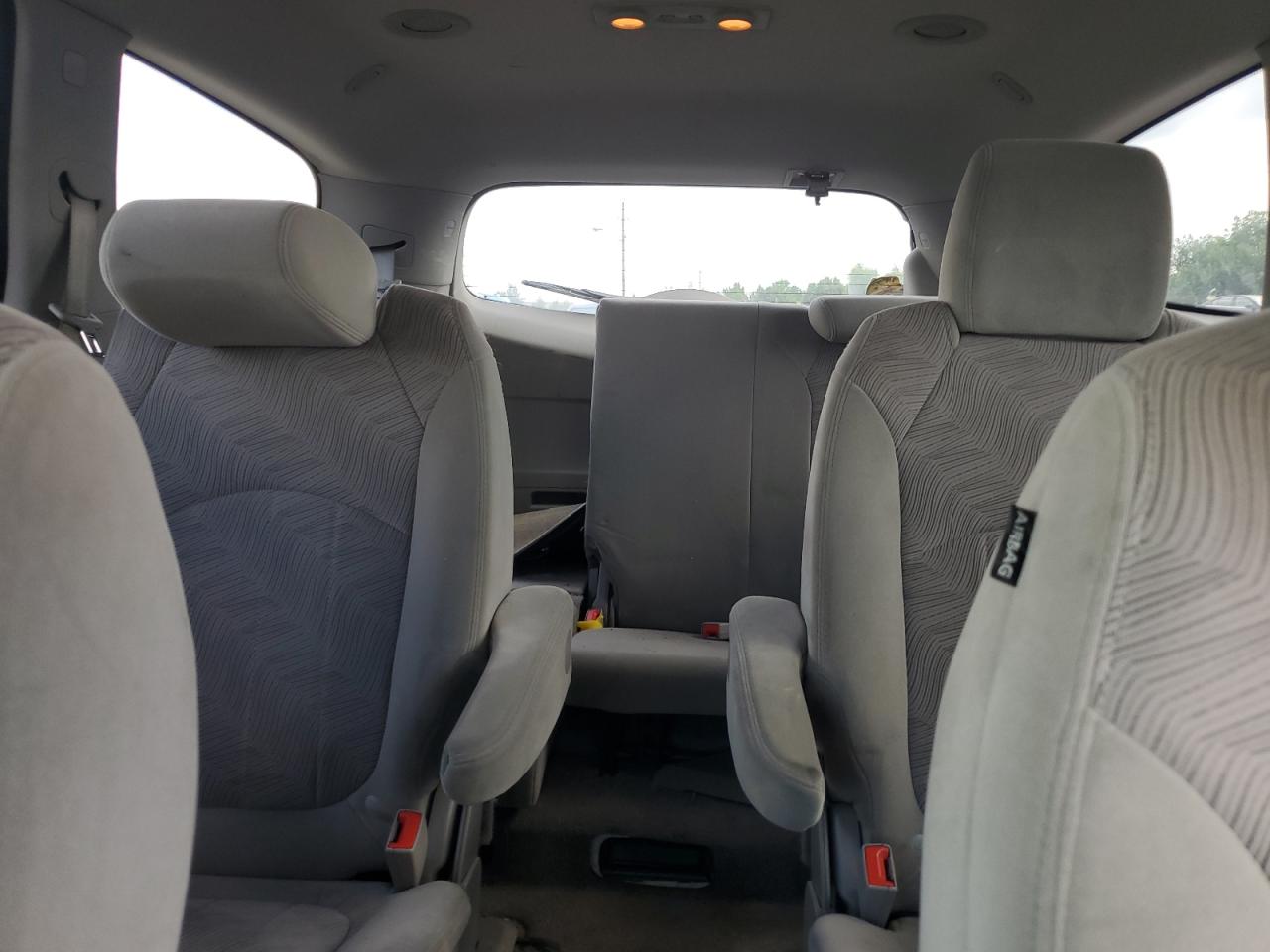 2013 Buick Enclave VIN: 5GAKRBKD1DJ228102 Lot: 62561585