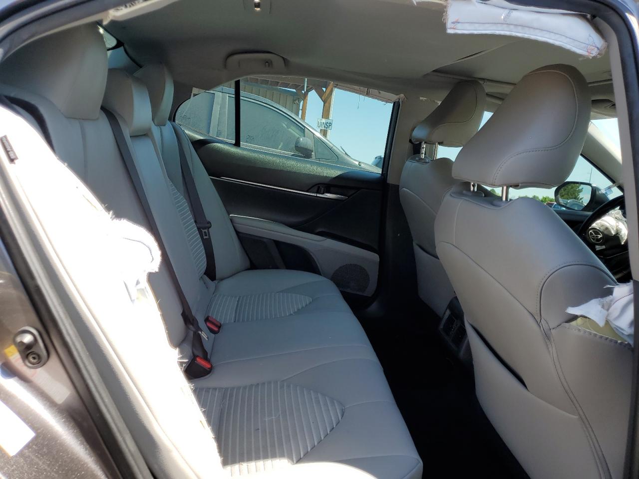 TOYOTA CAMRY 2019 VIN 4T1B11HK2KU774338 photo 10