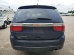 2012 Dodge Durango Sxt للبيع في Columbus، OH - Front End