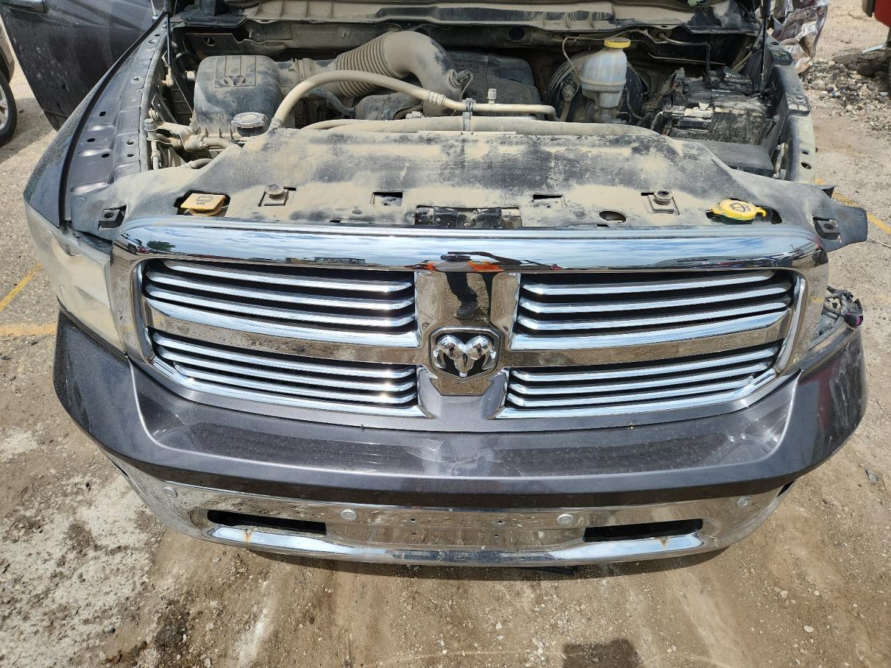 2019 Ram 1500 Classic Slt VIN: 1C6RR7TT3KS687923 Lot: 62544005