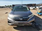 2016 Honda Cr-V Se იყიდება Colorado Springs-ში, CO - Front End
