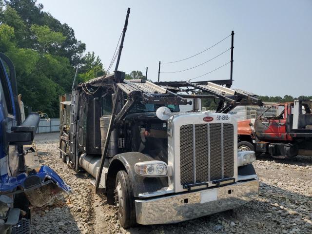 2019 Peterbilt 389 Car Carrier Truck