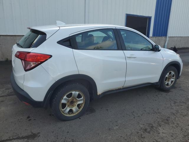 2018 HONDA HR-V LX  