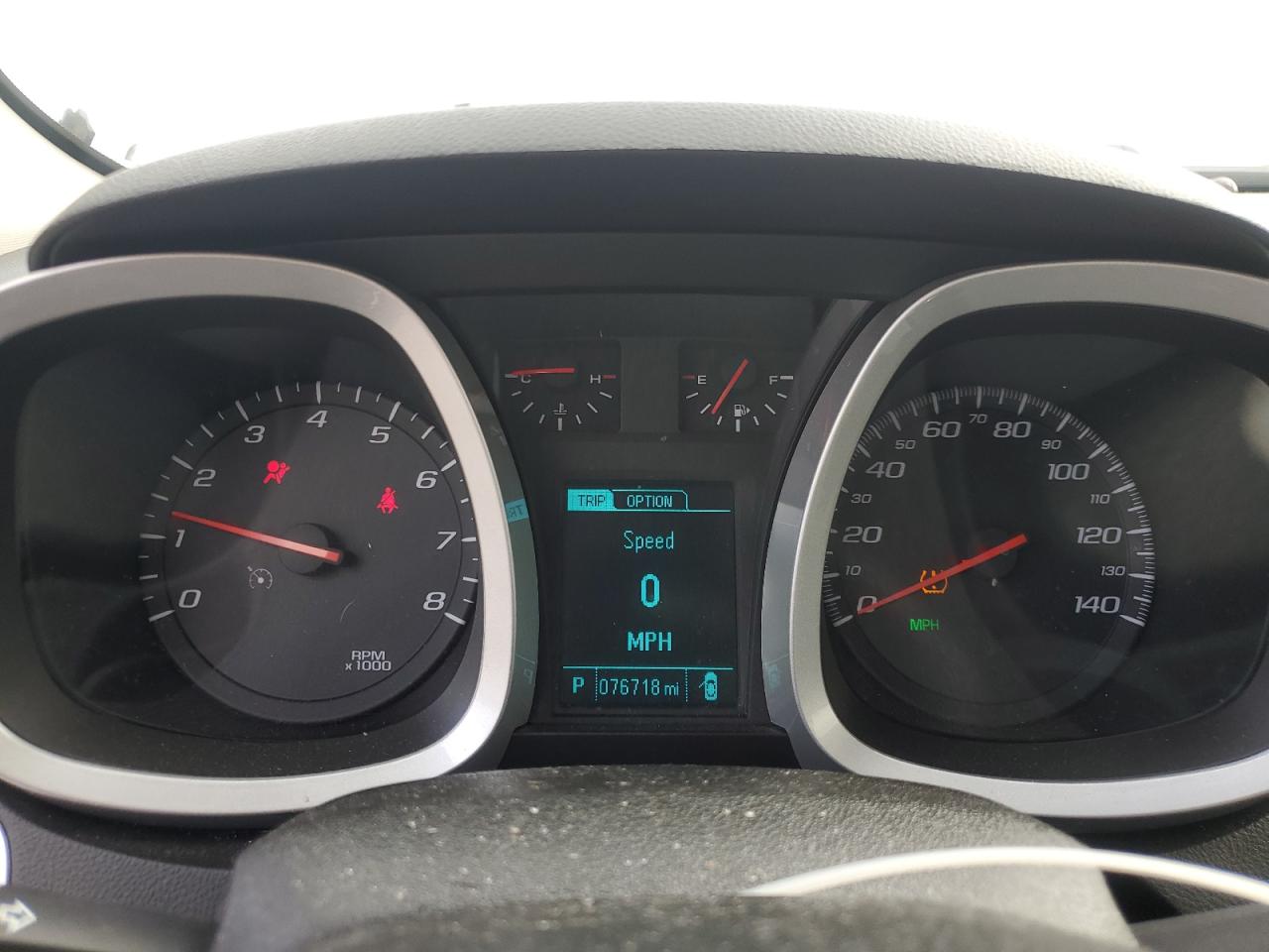2013 Chevrolet Equinox Ls VIN: 2GNALBEK1D6266052 Lot: 62933955
