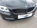 2015 BMW Z4 SDRIVE1 for sale at Copart WHITBURN