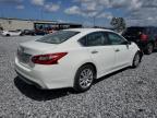 2017 Nissan Altima 2.5   იყიდება Riverview-ში, FL - Front End