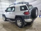 2008 Toyota Fj Cruiser  იყიდება Candia-ში, NH - Minor Dent/Scratches