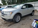 2007 Ford Edge Sel Plus for Sale in Midway, FL - Rear End