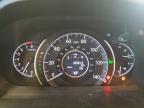 2012 Honda Cr-V Exl en Venta en East Granby, CT - Minor Dent/Scratches