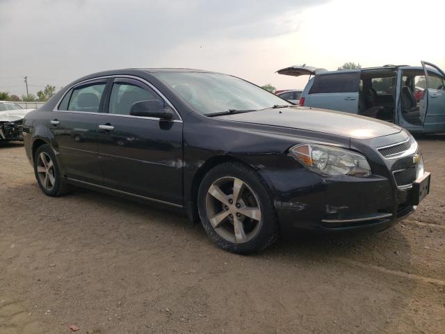  CHEVROLET MALIBU 2012 Charcoal